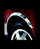 Fender Trim in Chrome, Gold, and Black from B and I Trim Product Manufacturers