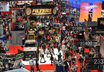 SEMA Show